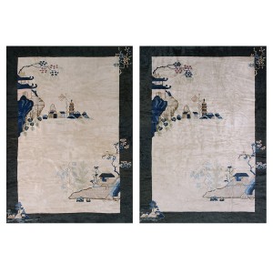 Chinese - Art Deco #25417